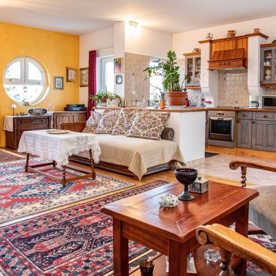 Eladni kívánt ingatlan